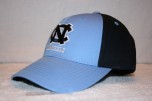 University of North Carolina Two tone BLUE Champ